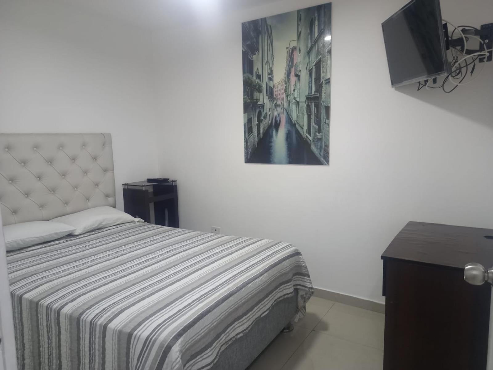 Luxury Suites P. Kennedy Ліма Екстер'єр фото